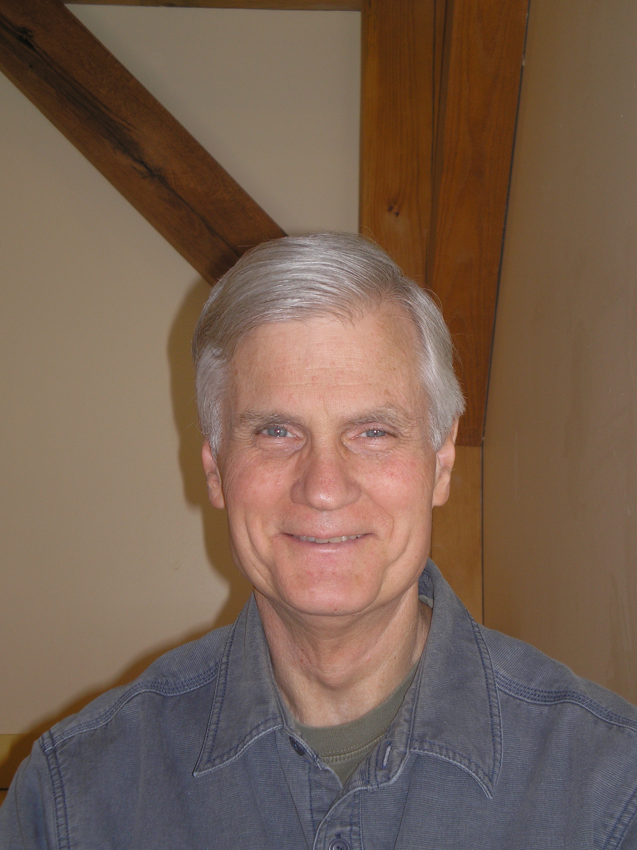 Bob Butler, MASSAGE Magazine